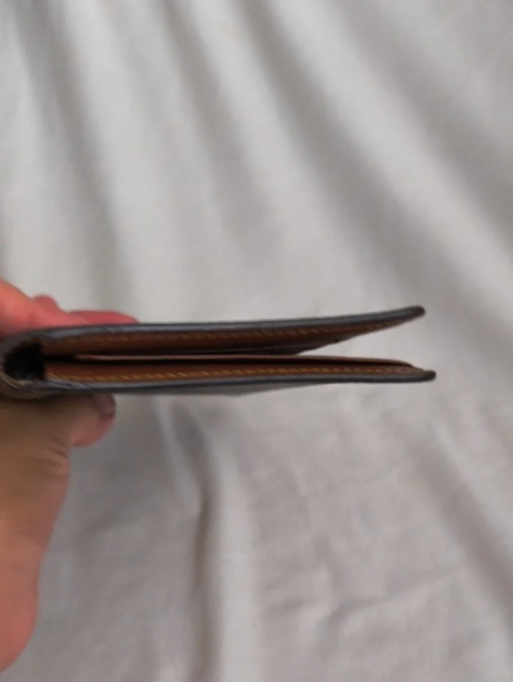 Flat Wallet